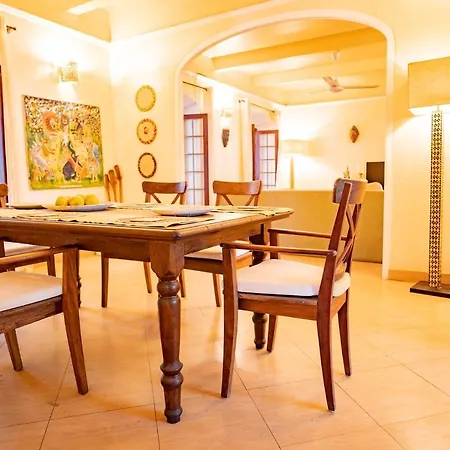 Stylish Apartment In Stone Town